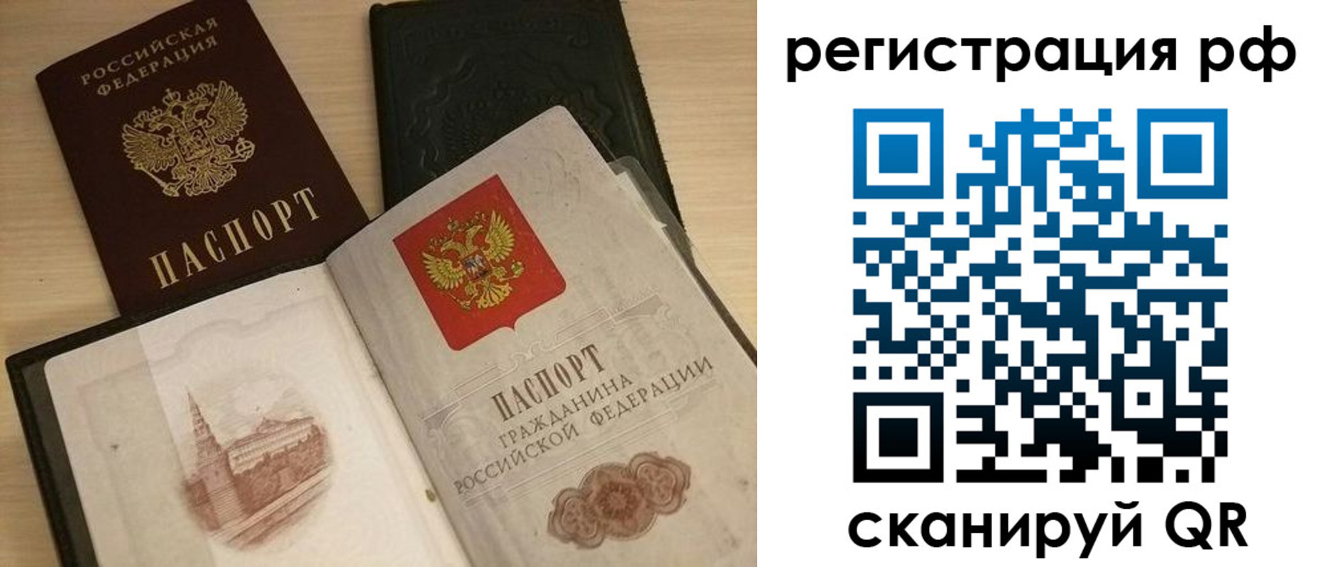 прописка в Волгоградской области